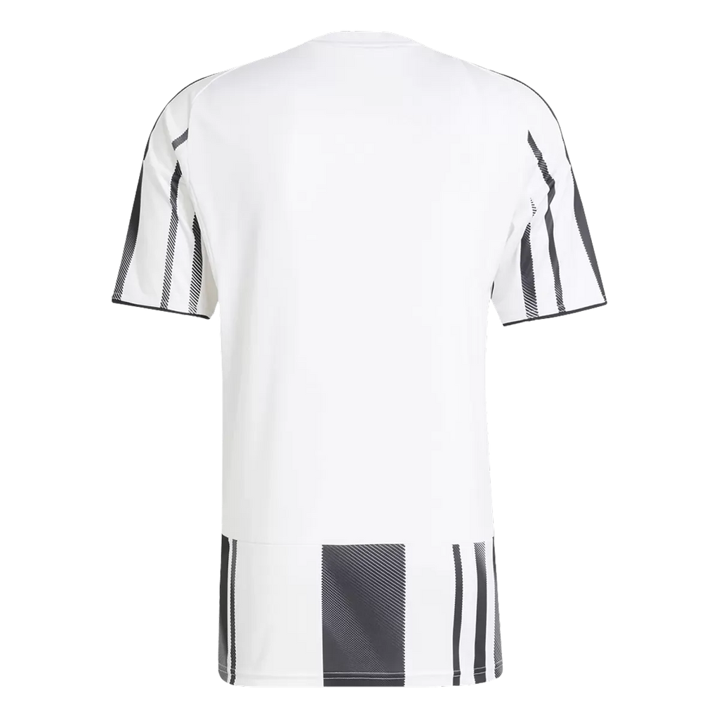 Juventus Home Jersey Kit 202526 Football Jersey