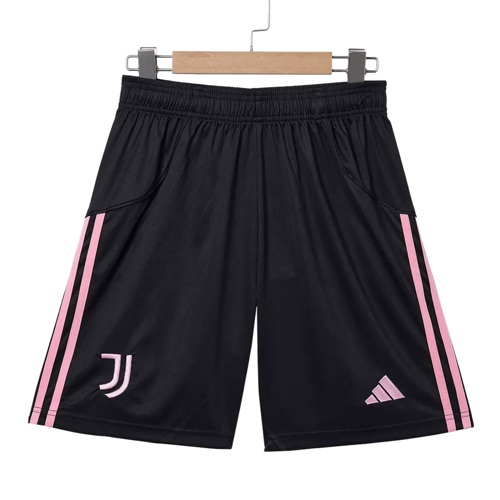 Juventus Home Jersey Kit 202526 Football Jersey