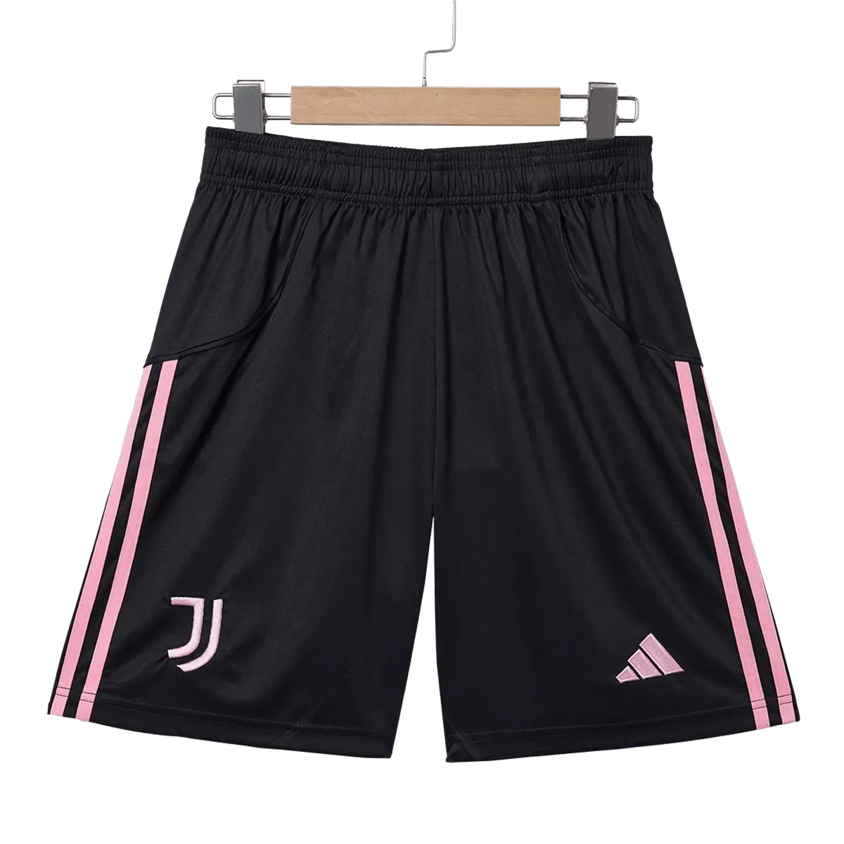 Juventus Home Jersey Kit 202526 Football Jersey