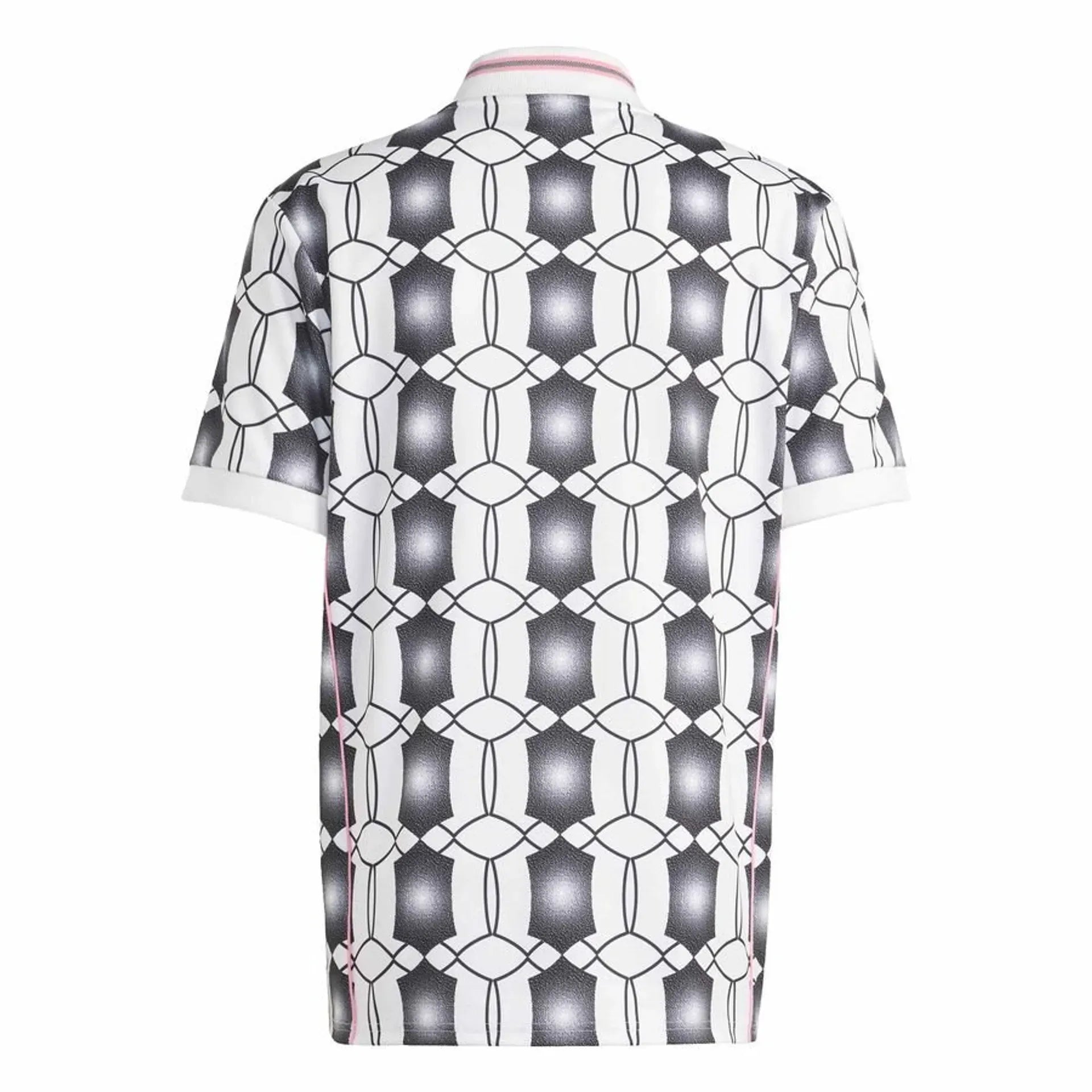 Juventus Lifestyle Jersey 202526 Football Jersey Football Jersey