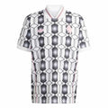 Juventus Lifestyle Jersey 202526 Football Jersey