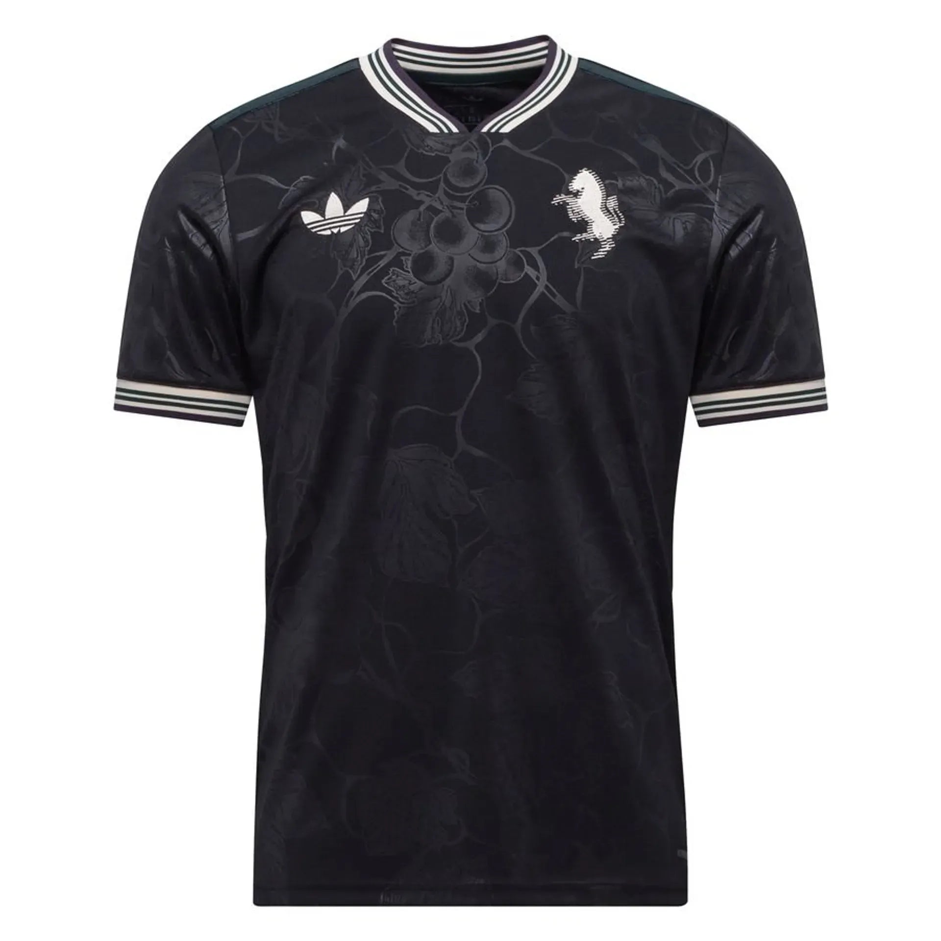 juventus third Football Jersey