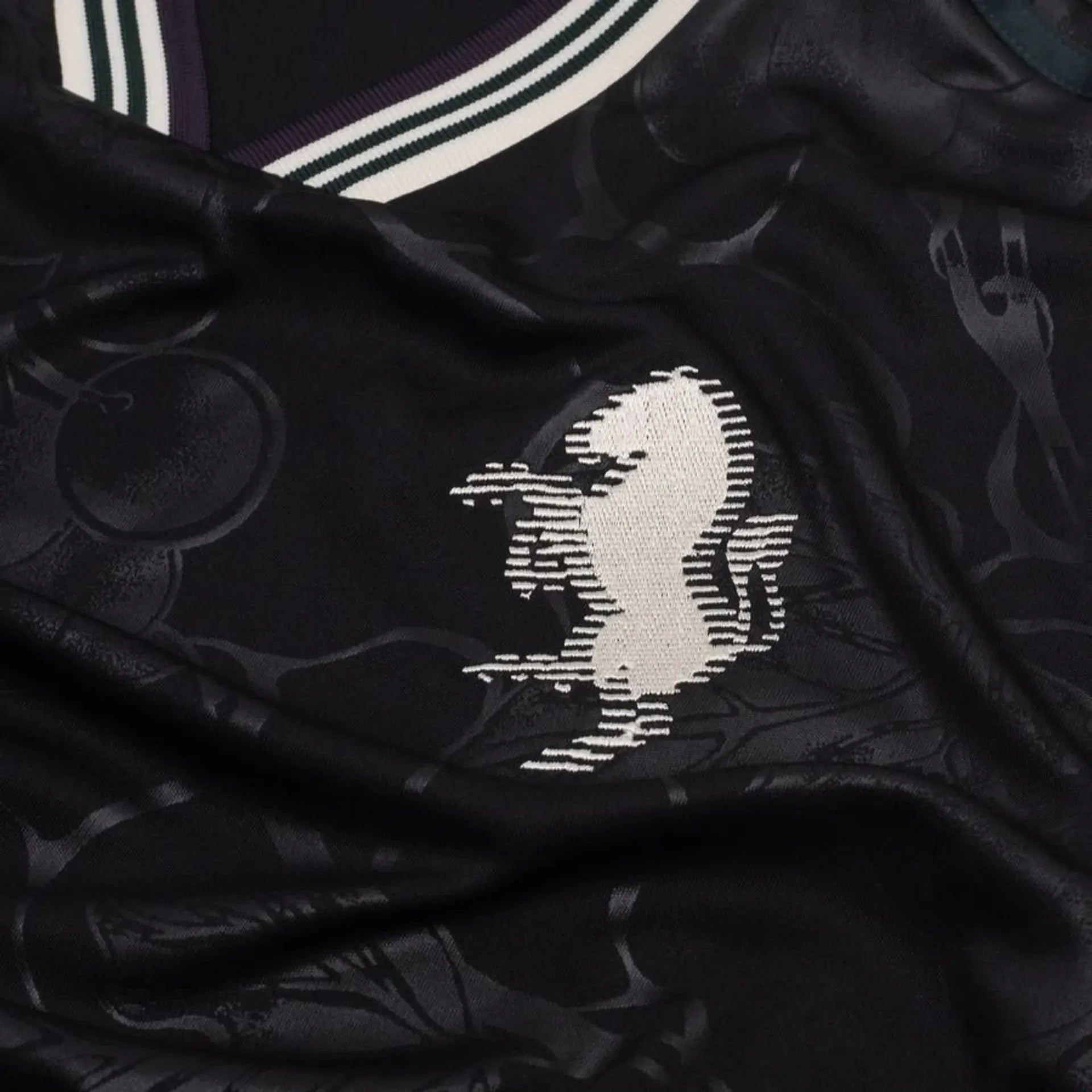 juventus third Football Jersey