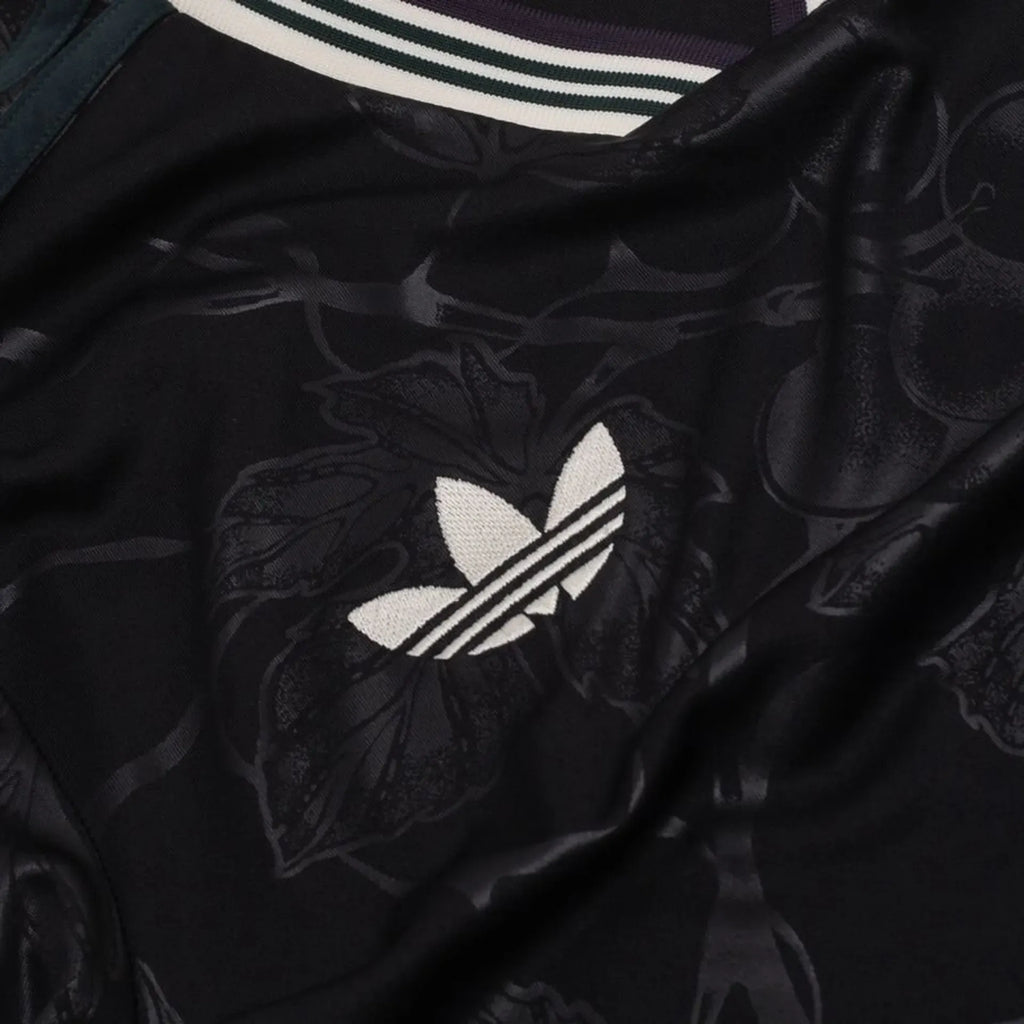 juventus third Football Jersey