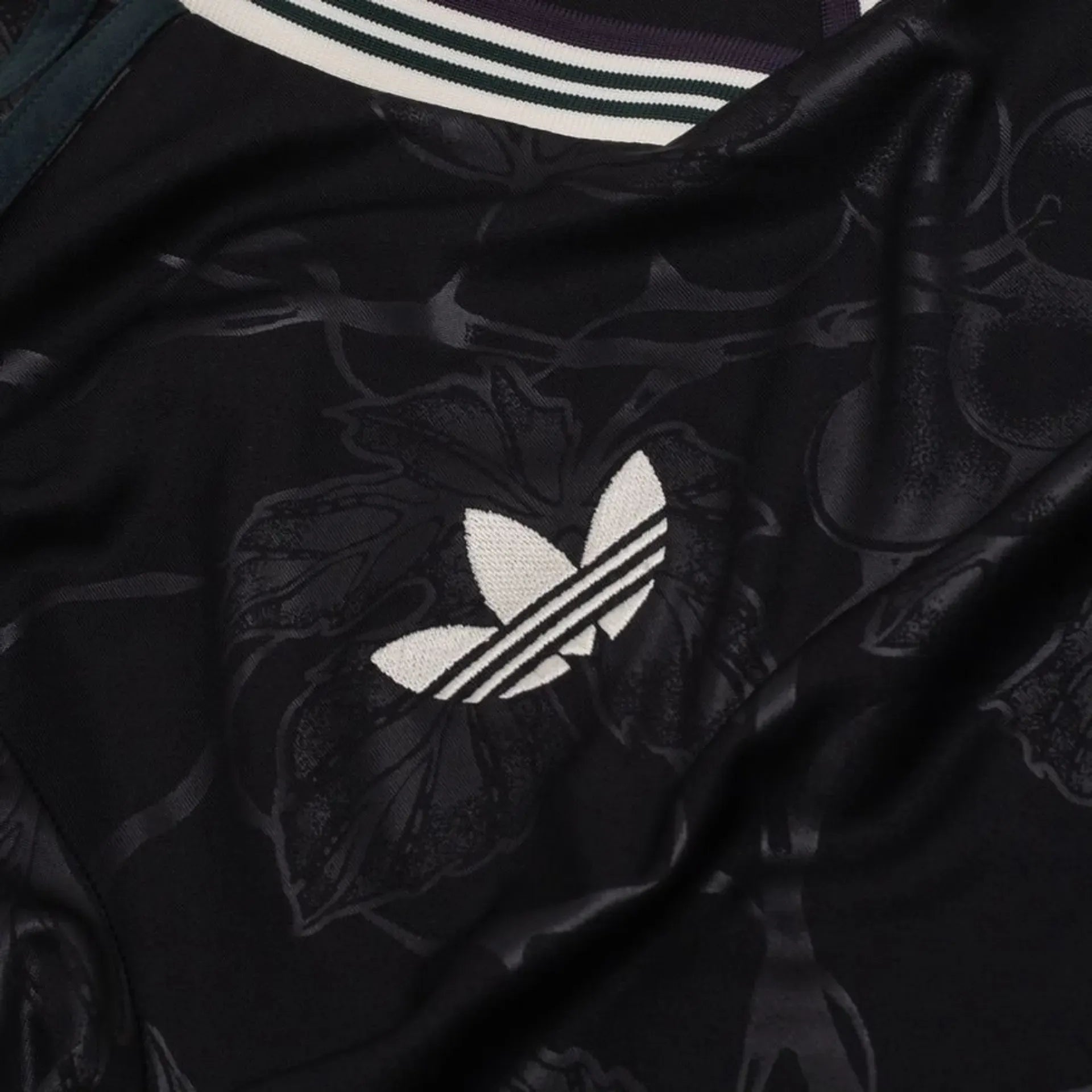 juventus third Football Jersey