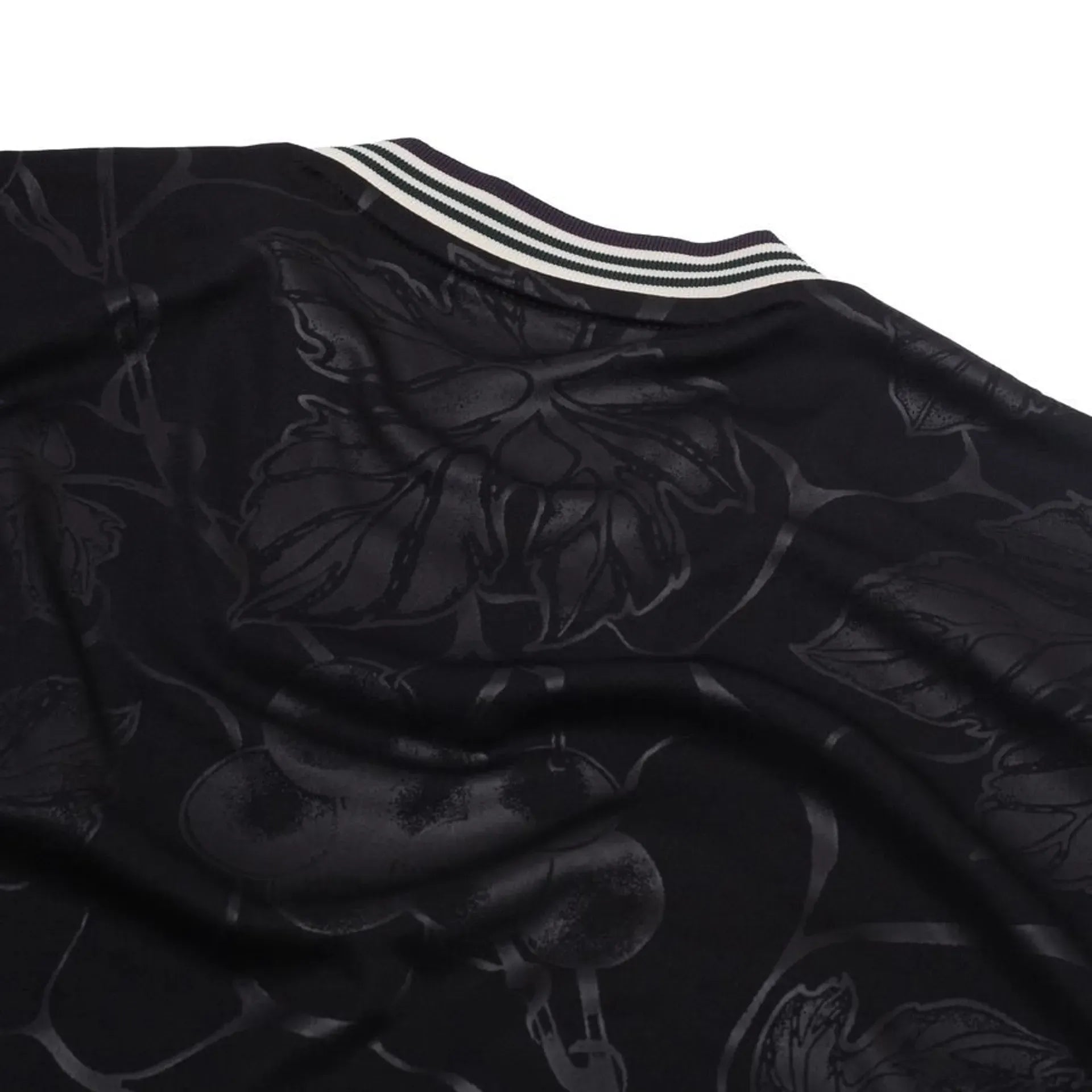 juventus third Football Jersey