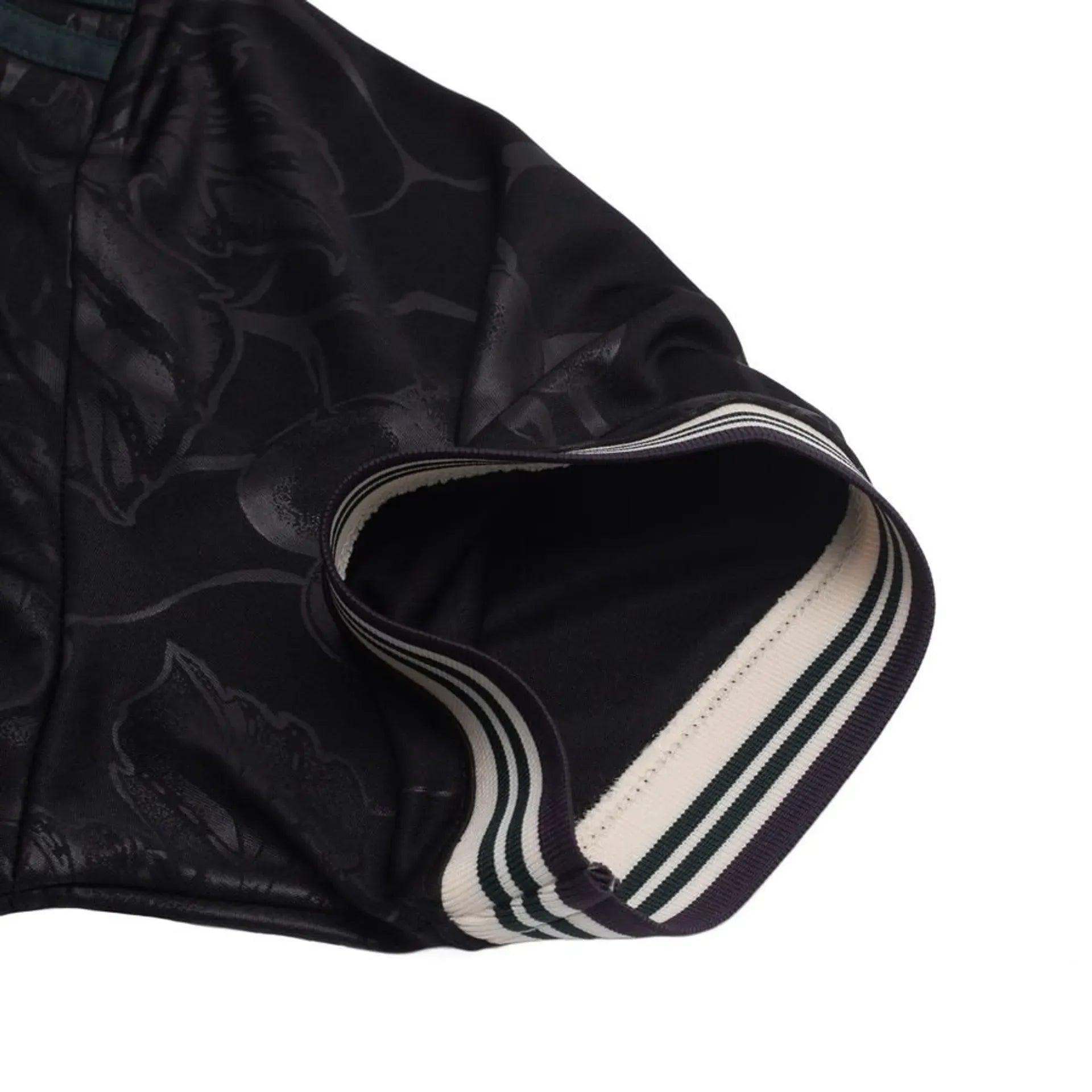 juventus third Football Jersey