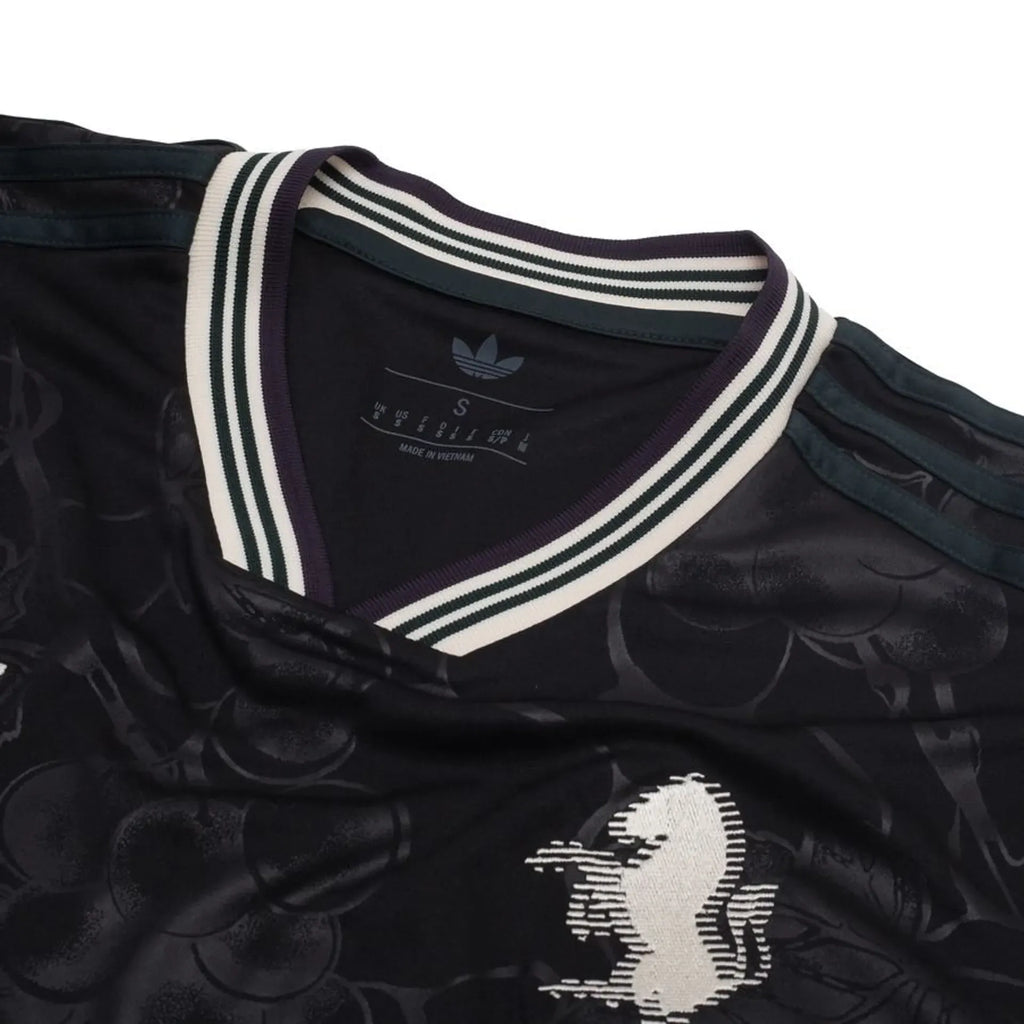 juventus third Football Jersey