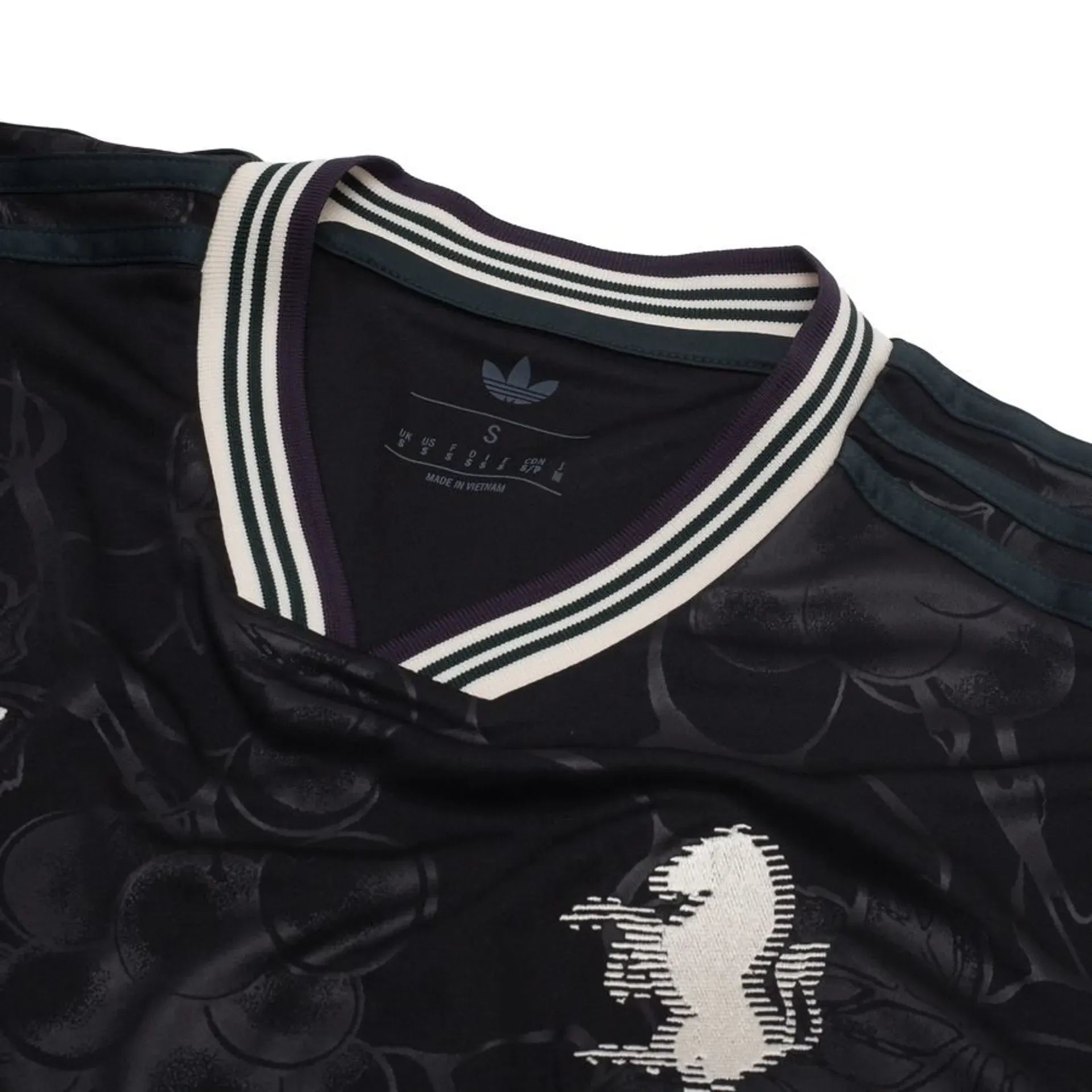 juventus third Football Jersey