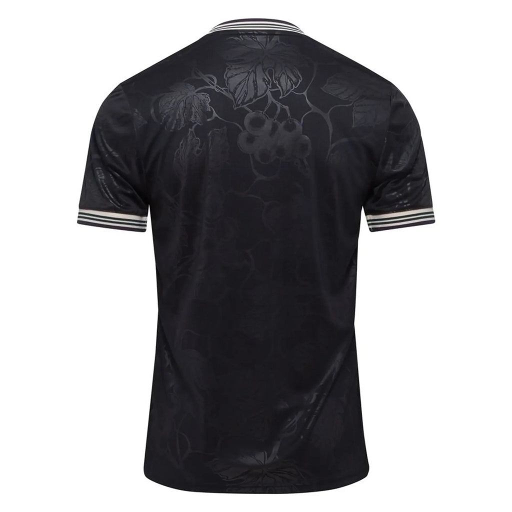 juventus third Football Jersey