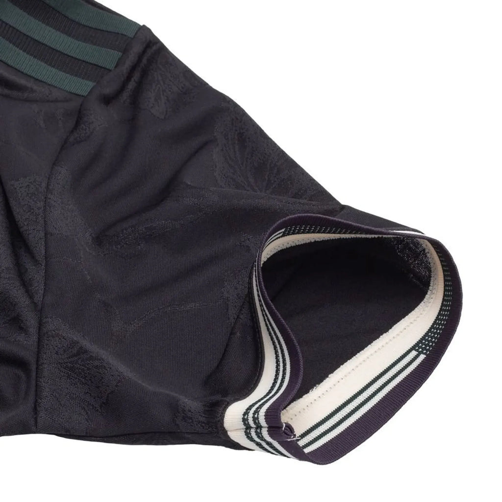 Juventus Third Match Jersey Player Version 202526 Football Jersey