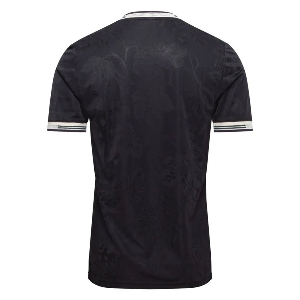 Juventus Third Match Jersey Player Version 202526 Football Jersey Football Jersey