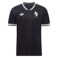 Juventus Third Match Jersey Player Version 202526 Football Jersey