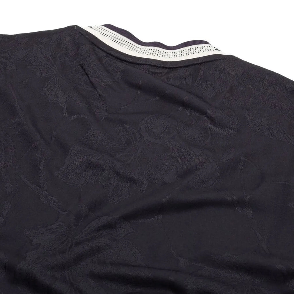 Juventus Third Match Jersey Player Version 202526 Football Jersey