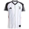 Juventus US Baseball Jersey 202526 Football Jersey