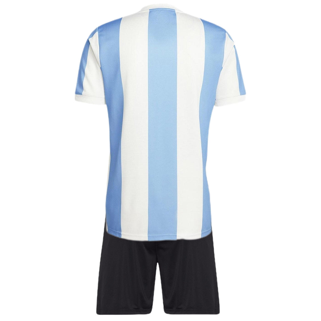 Kids Argentina 50th Anniversary Kit Football Jersey