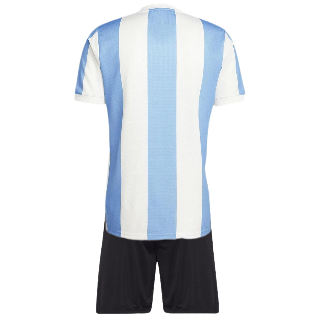 Kids Argentina 50th Anniversary Kit Football Jersey