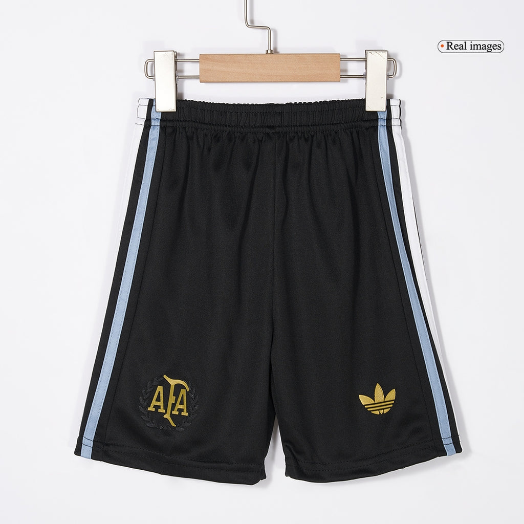Kids Argentina 50th Anniversary Kit Football Jersey