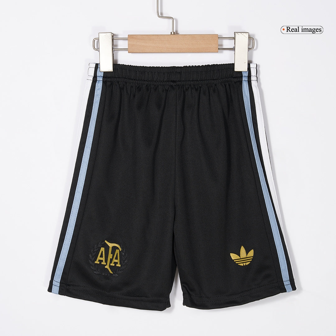 Kids Argentina 50th Anniversary Kit Football Jersey