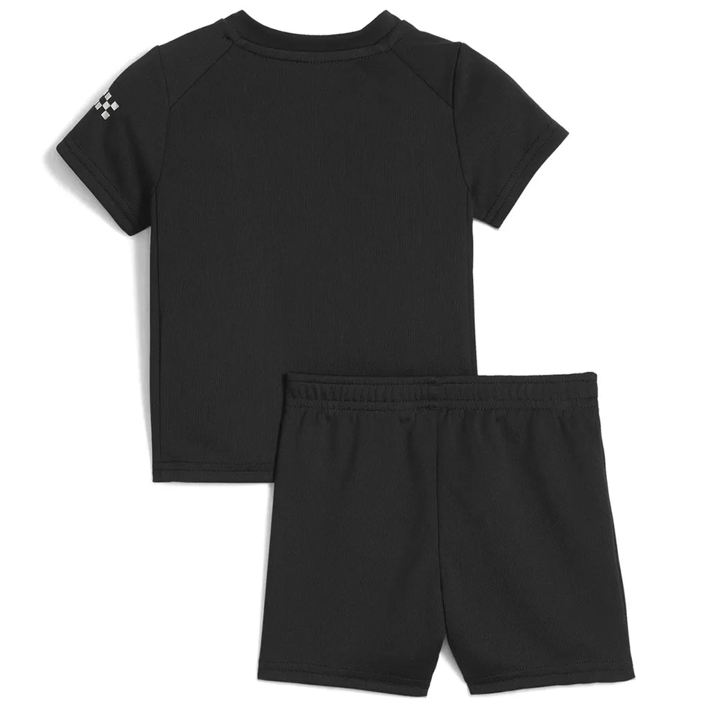 Kids Manchester City Away Jersey Kit 202526 Football Jersey Football Jersey