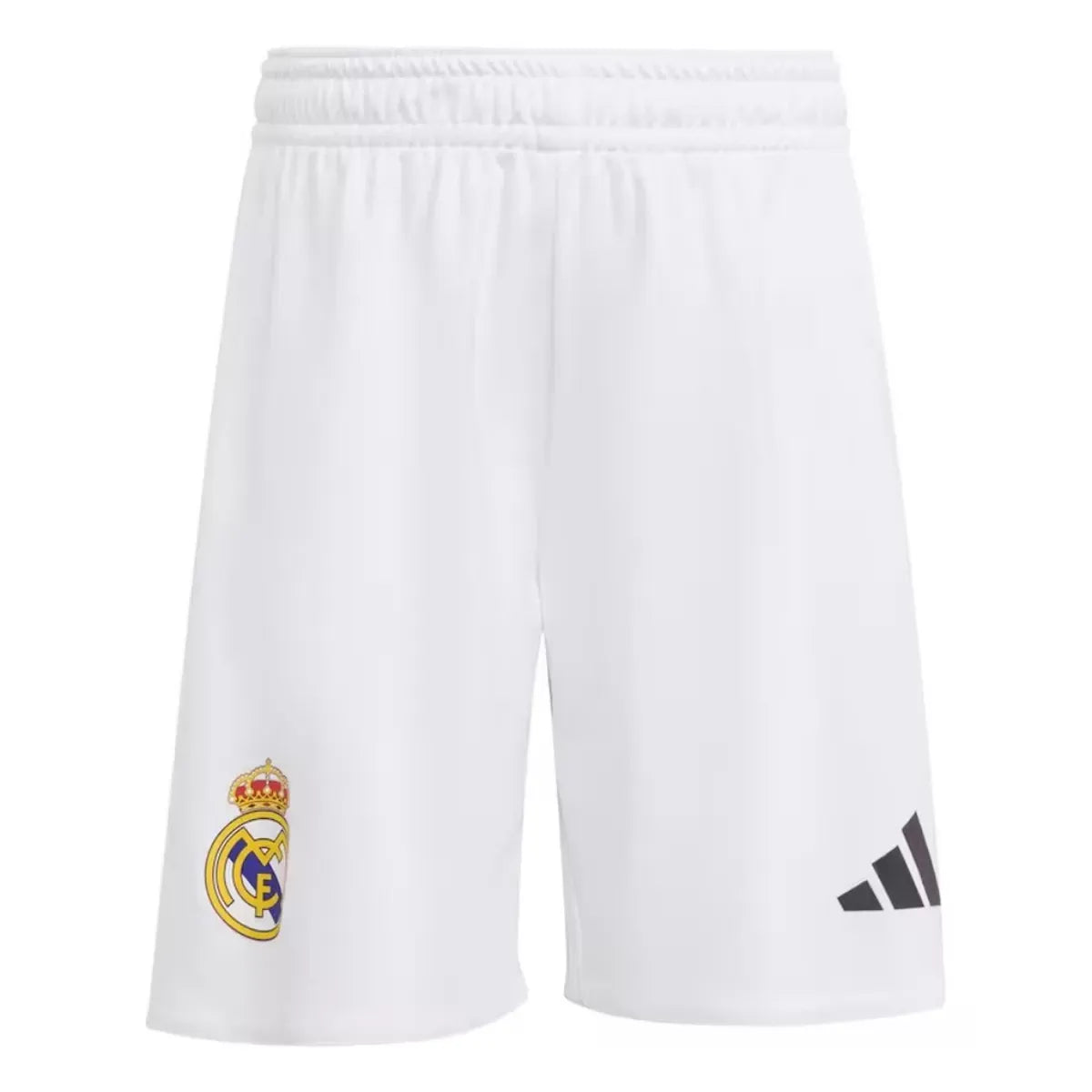 Kids Real Madrid Home Jersey Kit 202526 Football Jersey Football Jersey