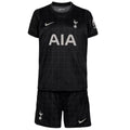 Kids Tottenham Hotspur Away Jersey Kit 202526 Football Jersey Football Jersey