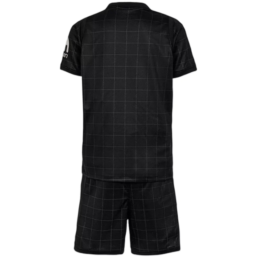 Kids Tottenham Hotspur Away Jersey Kit 202526 Football Jersey
