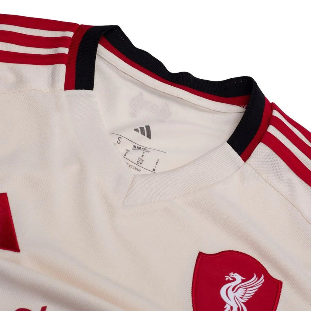 liverpool away Football Jersey
