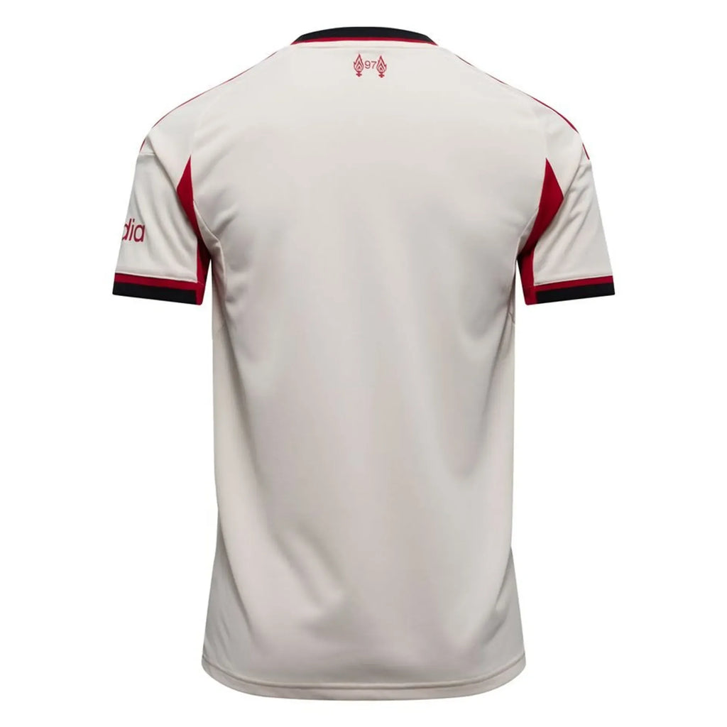 liverpool away Football Jersey Football Jersey
