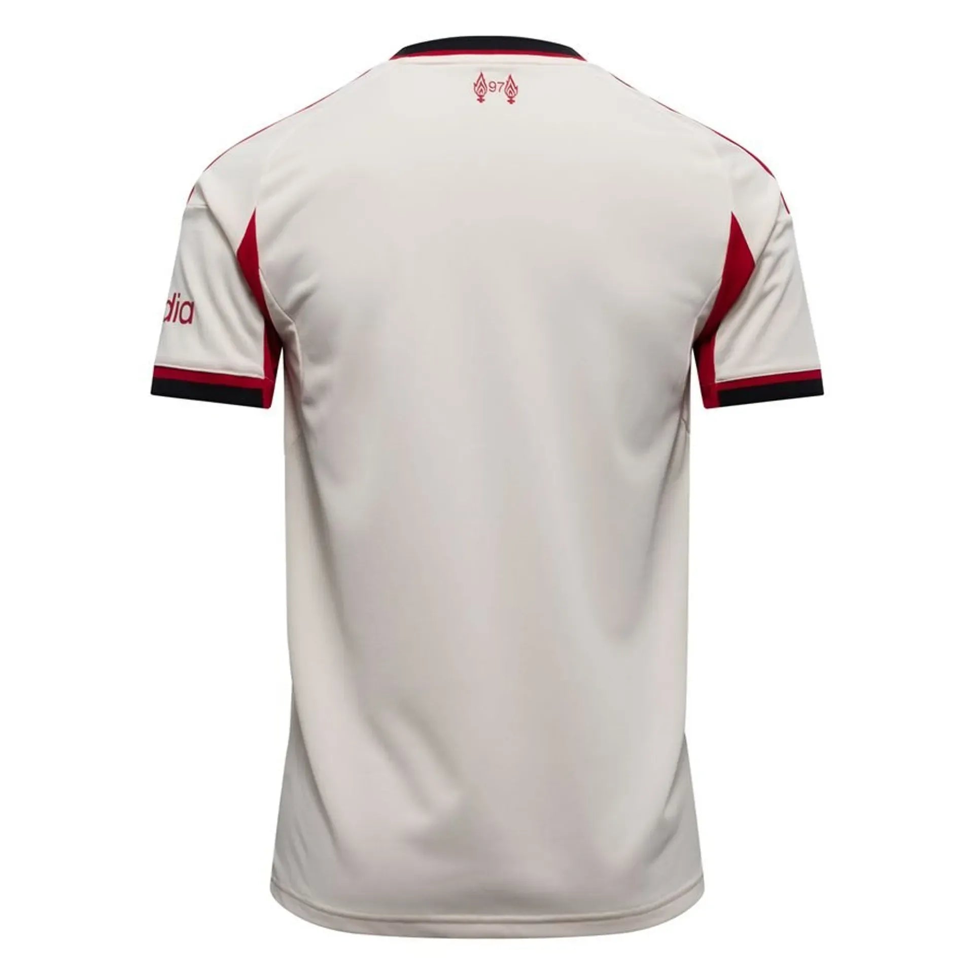 liverpool away Football Jersey Football Jersey