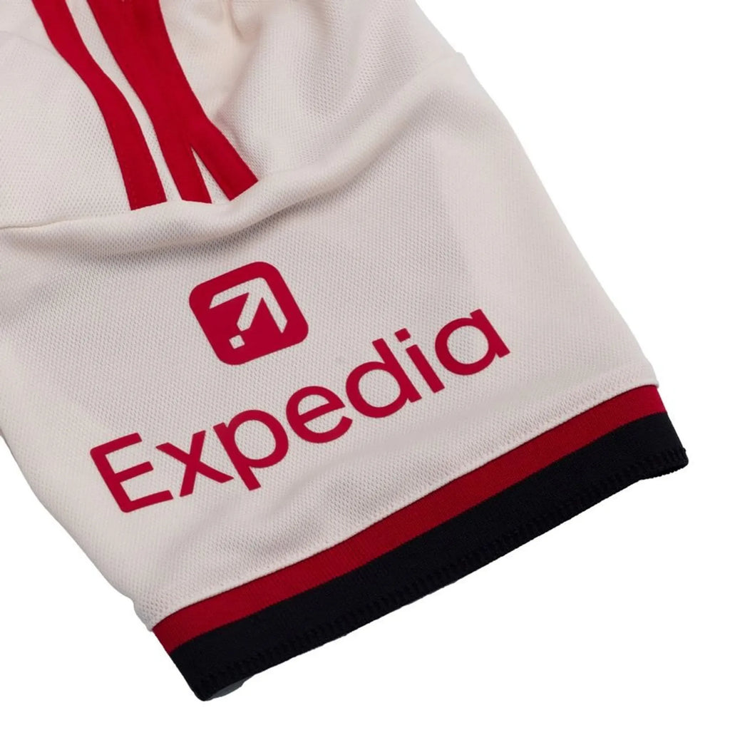 liverpool away Football Jersey