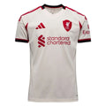 liverpool away Football Jersey