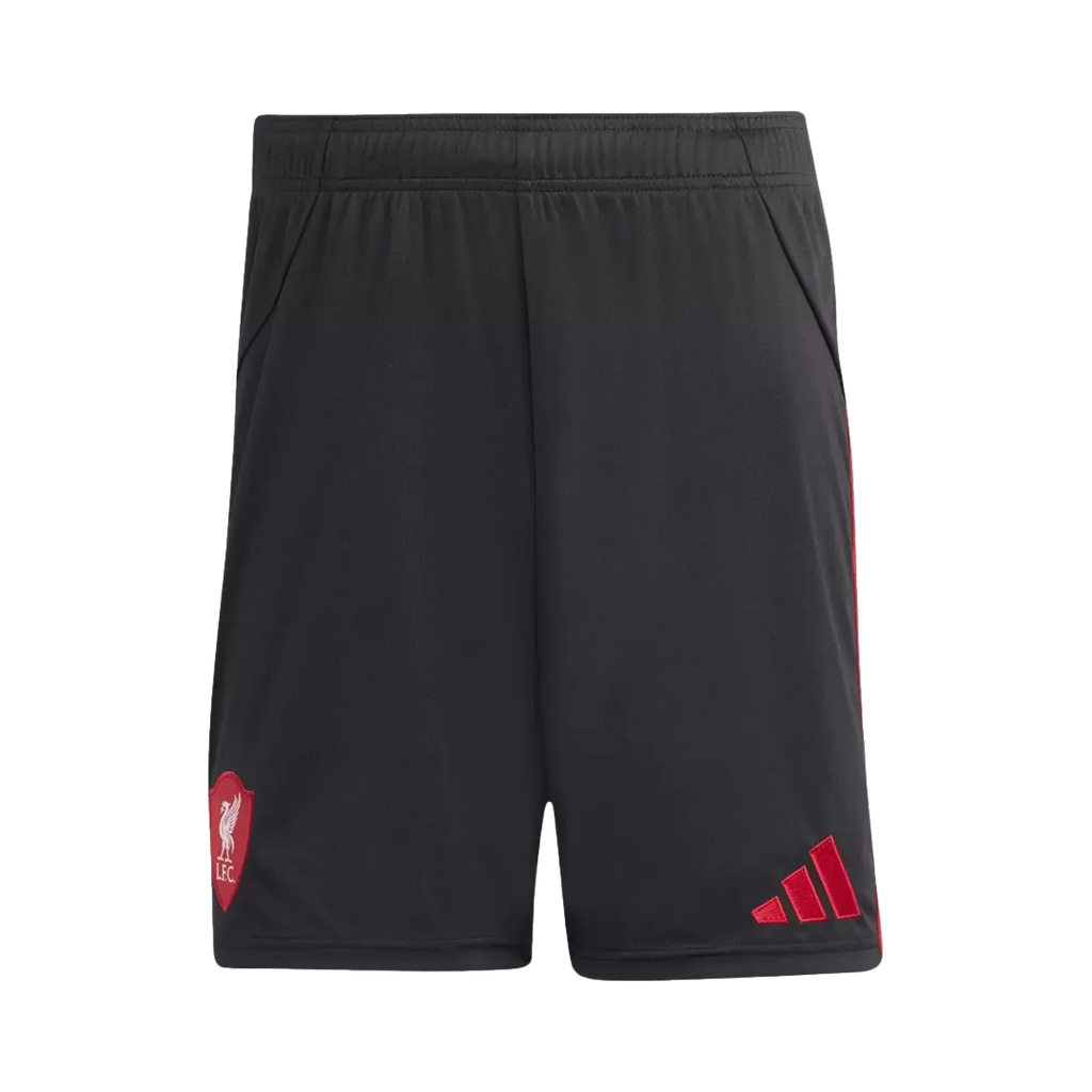 Liverpool Away Jersey Kit 202526 Football Jersey