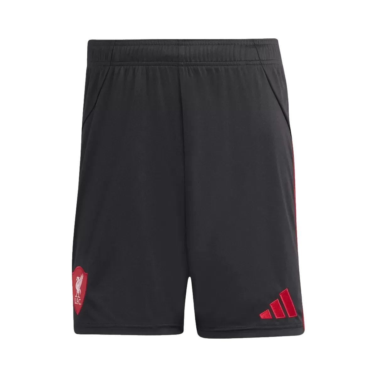 Liverpool Away Jersey Kit 202526 Football Jersey