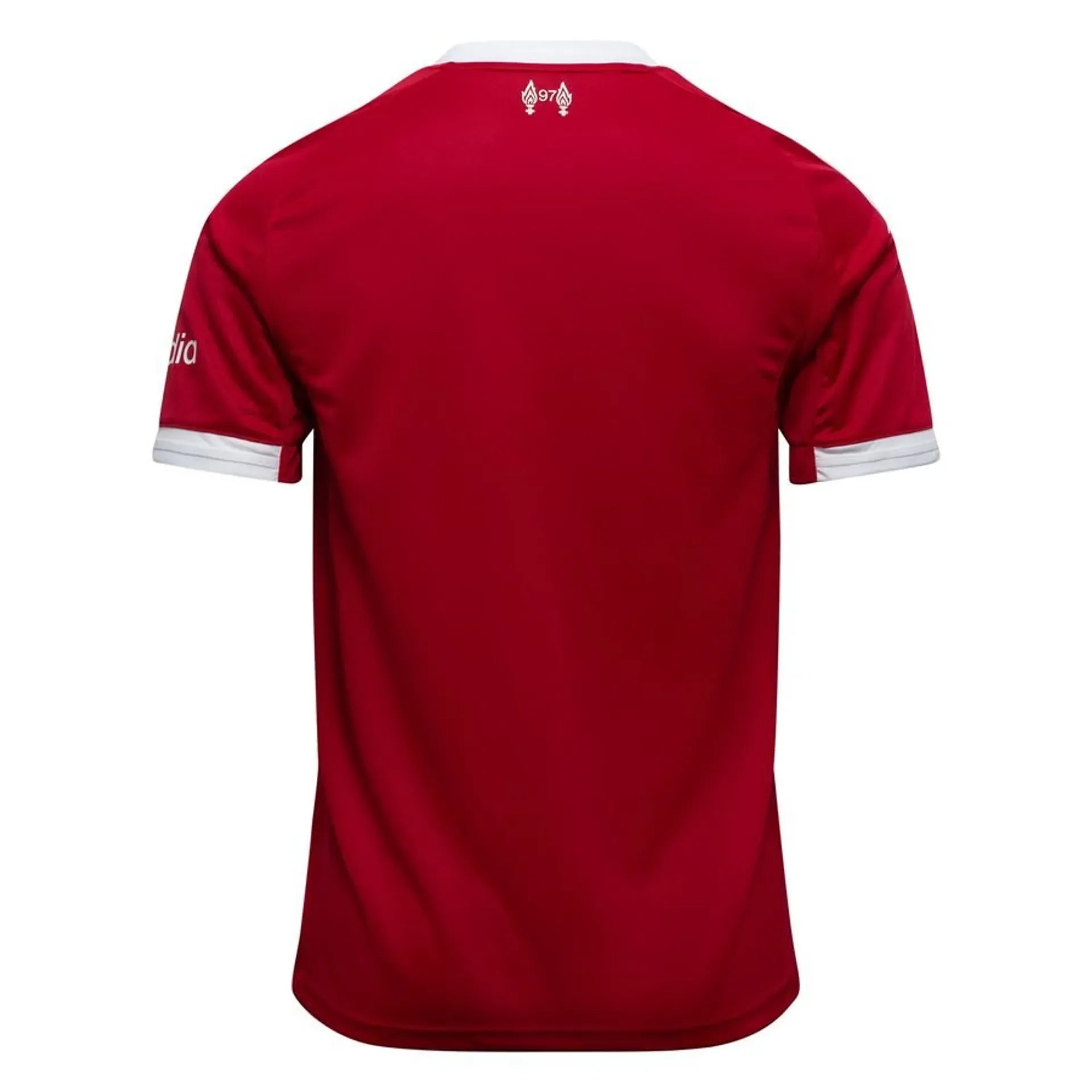 liverpool home Football Jersey