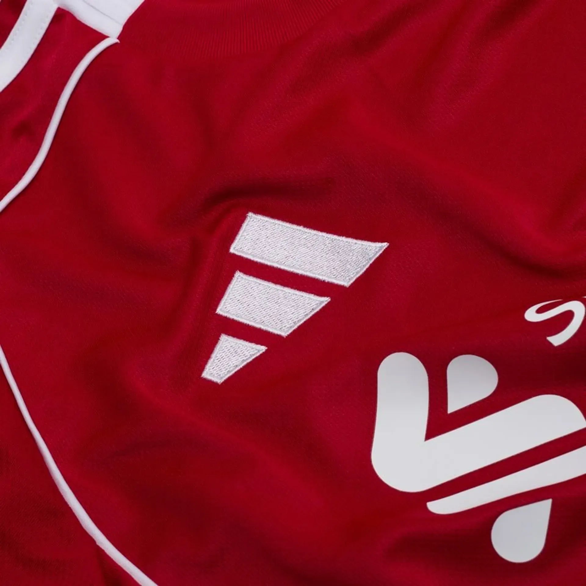 liverpool home Football Jersey