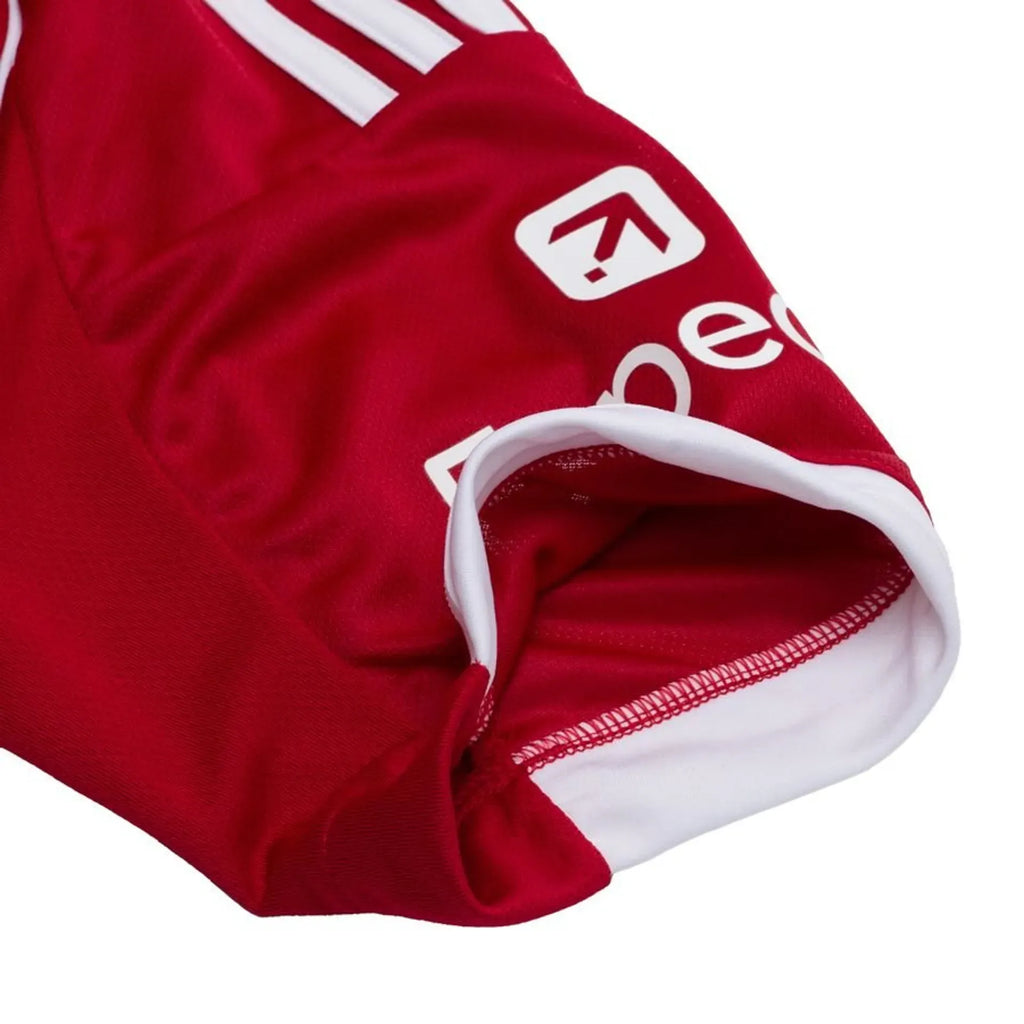 liverpool home Football Jersey