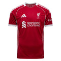 liverpool home Football Jersey