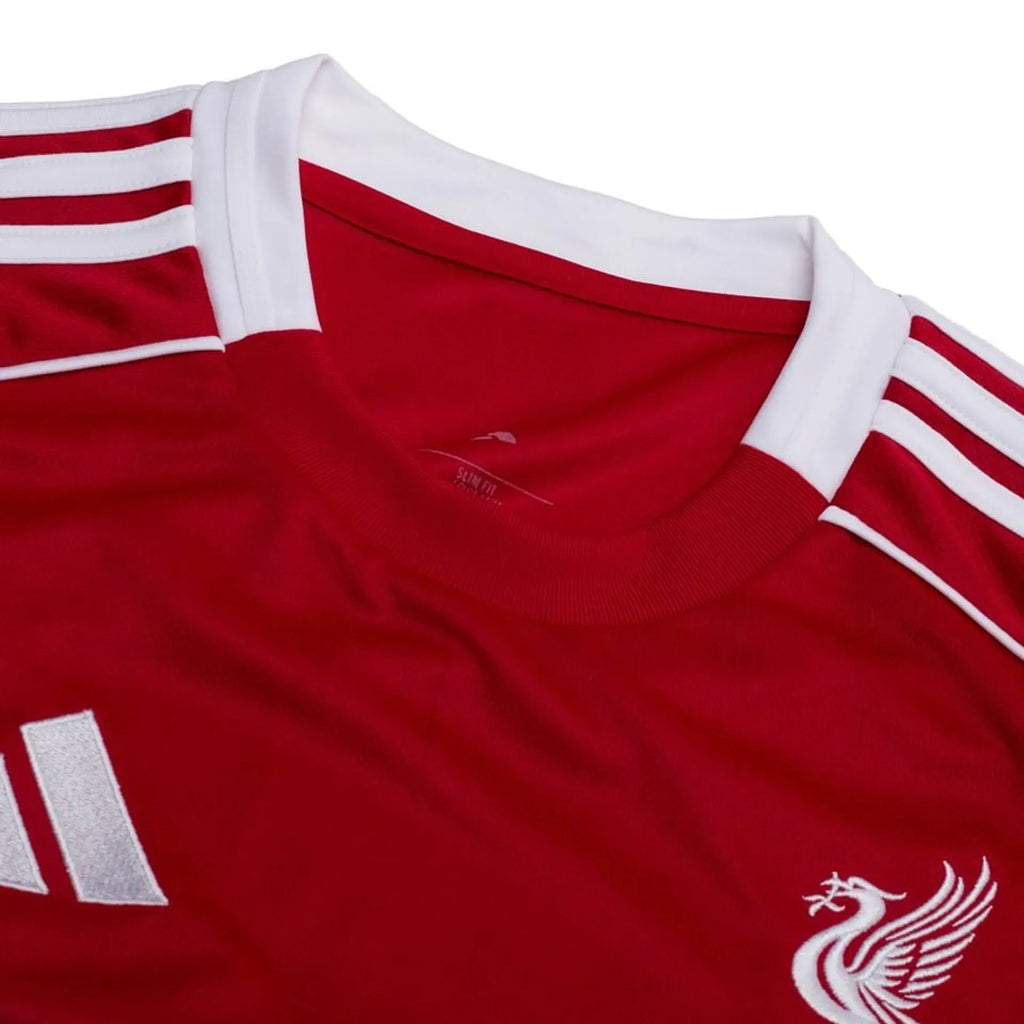 liverpool home Football Jersey
