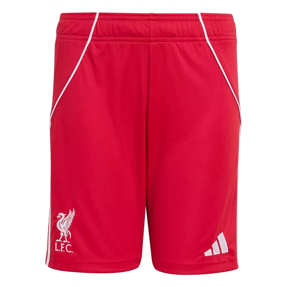 Liverpool Home Jersey Kit 202526 Football Jersey