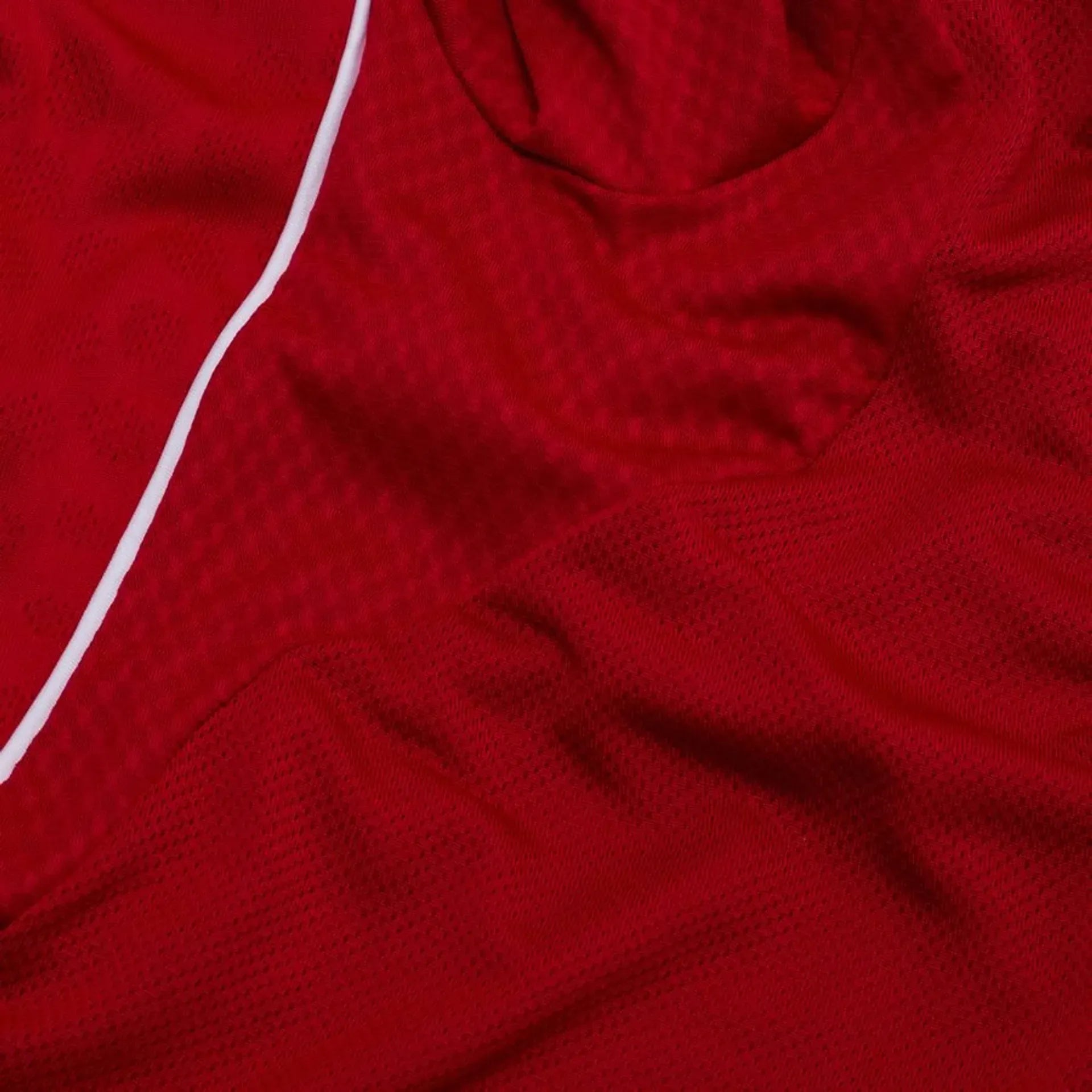 Liverpool Home Match Jersey Player Version 202526 Football Jersey