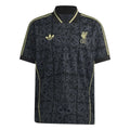 Liverpool Lifestyle Jersey Player Version 202526 Football Jersey