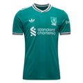 liverpool third Football Jersey