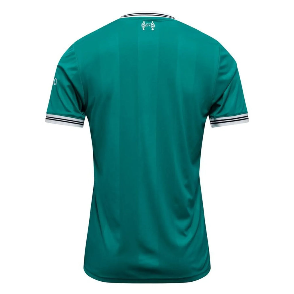 liverpool third Football Jersey