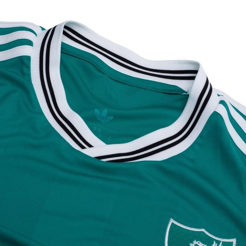 liverpool third Football Jersey