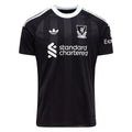 Liverpool Third Goalkeeper Player VersionJersey 202526 Football Jersey