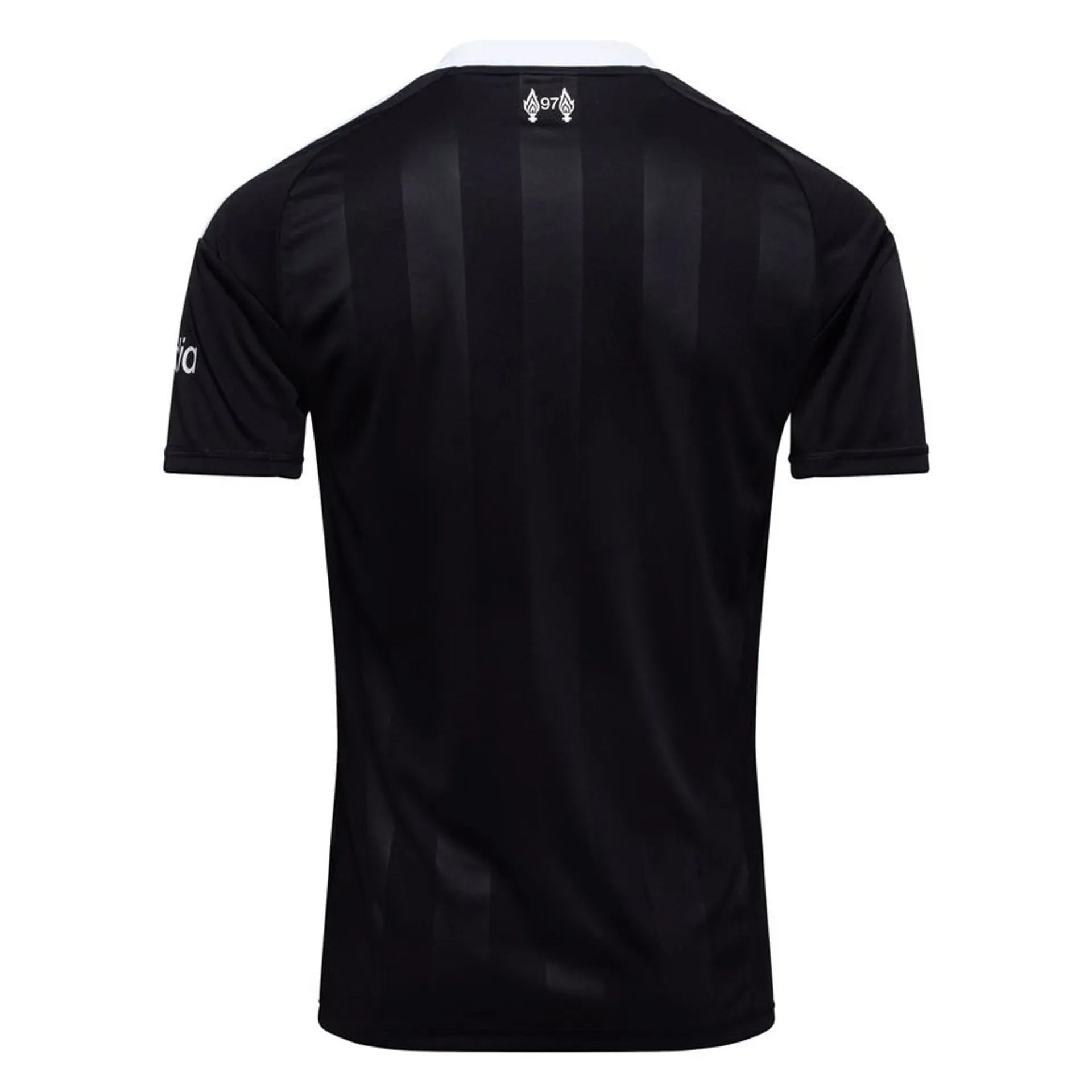 Liverpool Third Goalkeeper Player VersionJersey 202526 Football Jersey