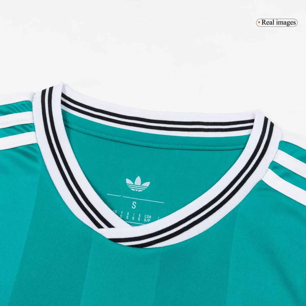 Liverpool Third Jersey Kit 202526 Football Jersey