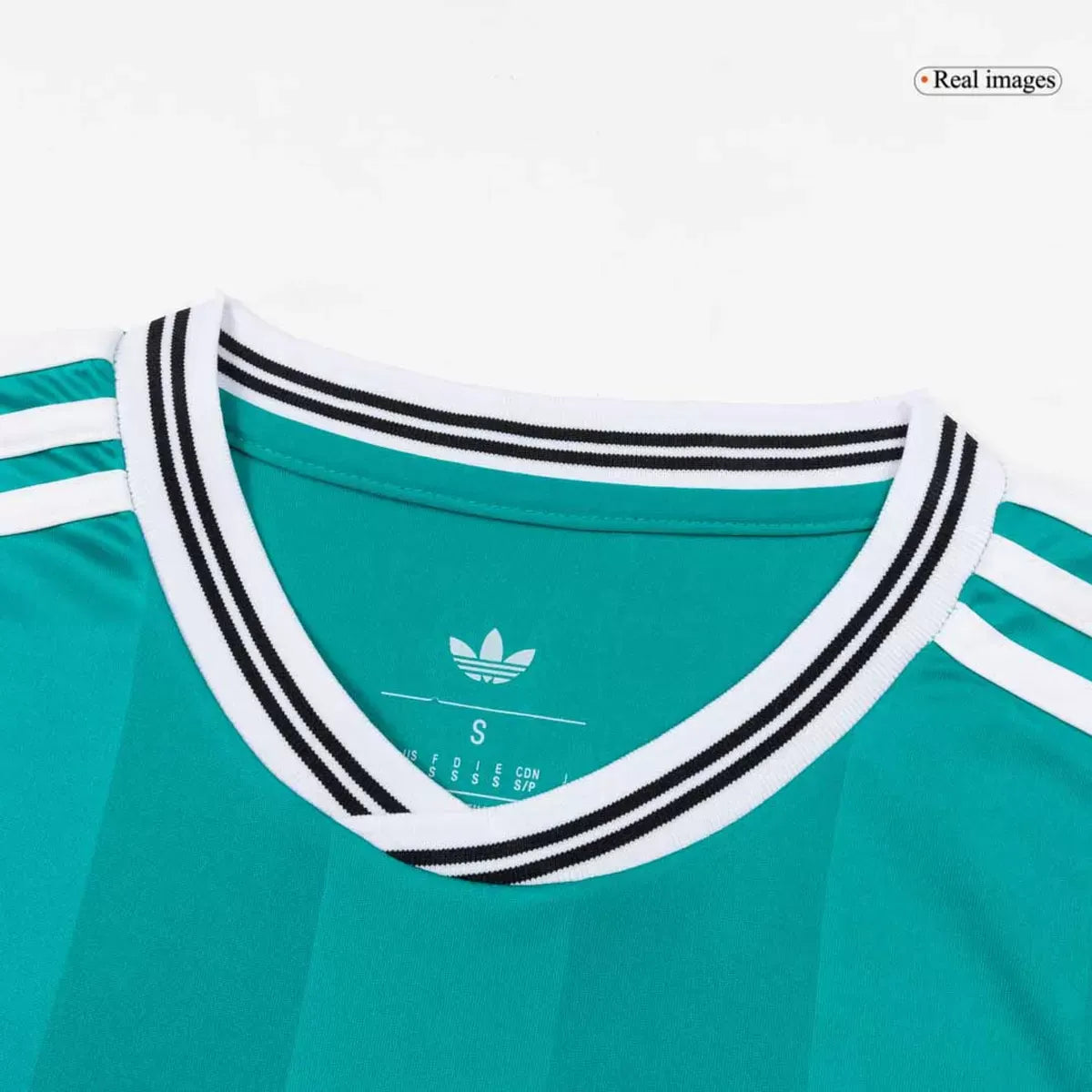 Liverpool Third Jersey Kit 202526 Football Jersey