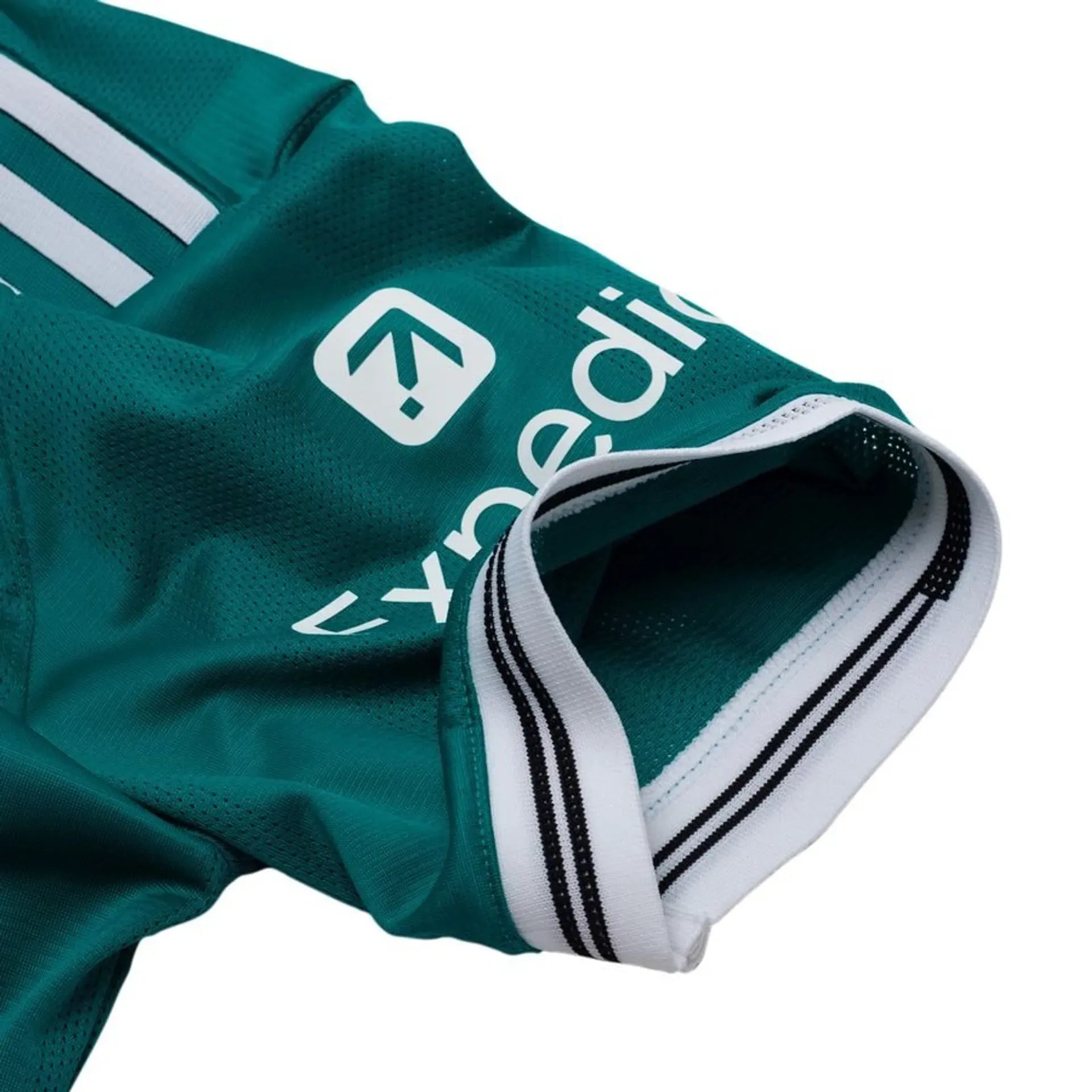 Liverpool Third Match Jersey Player Version 202526 Football Jersey